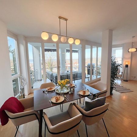 Liboria I Villa Mit Seeblick 10Min Vom See Герршинг-ам-Аммерзе Екстер'єр фото
