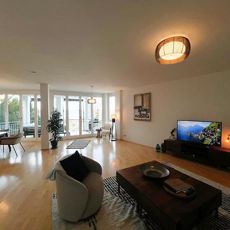 Liboria I Villa Mit Seeblick 10Min Vom See Герршинг-ам-Аммерзе Екстер'єр фото