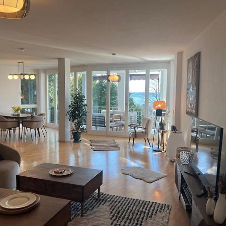 Liboria I Villa Mit Seeblick 10Min Vom See Герршинг-ам-Аммерзе Екстер'єр фото