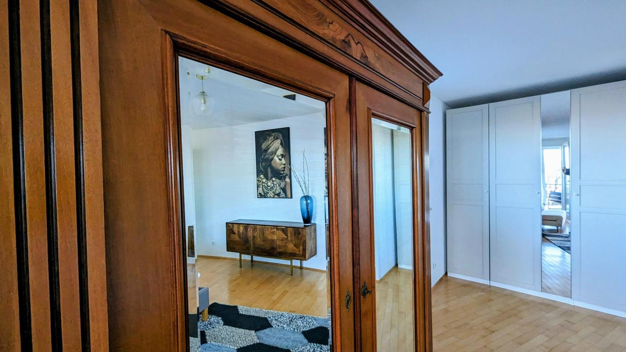 Liboria I Villa Mit Seeblick 10Min Vom See Герршинг-ам-Аммерзе Екстер'єр фото