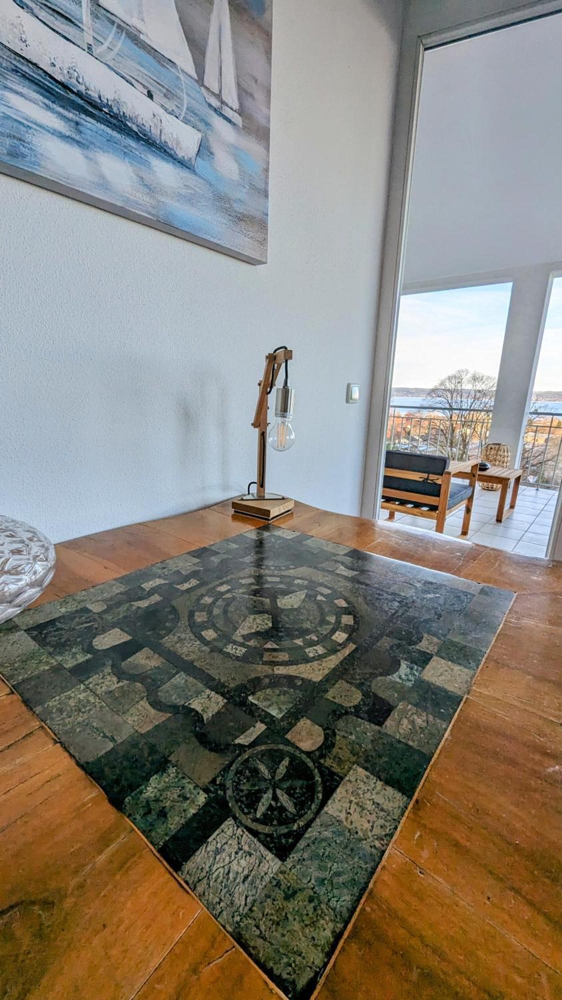 Liboria I Villa Mit Seeblick 10Min Vom See Герршинг-ам-Аммерзе Екстер'єр фото