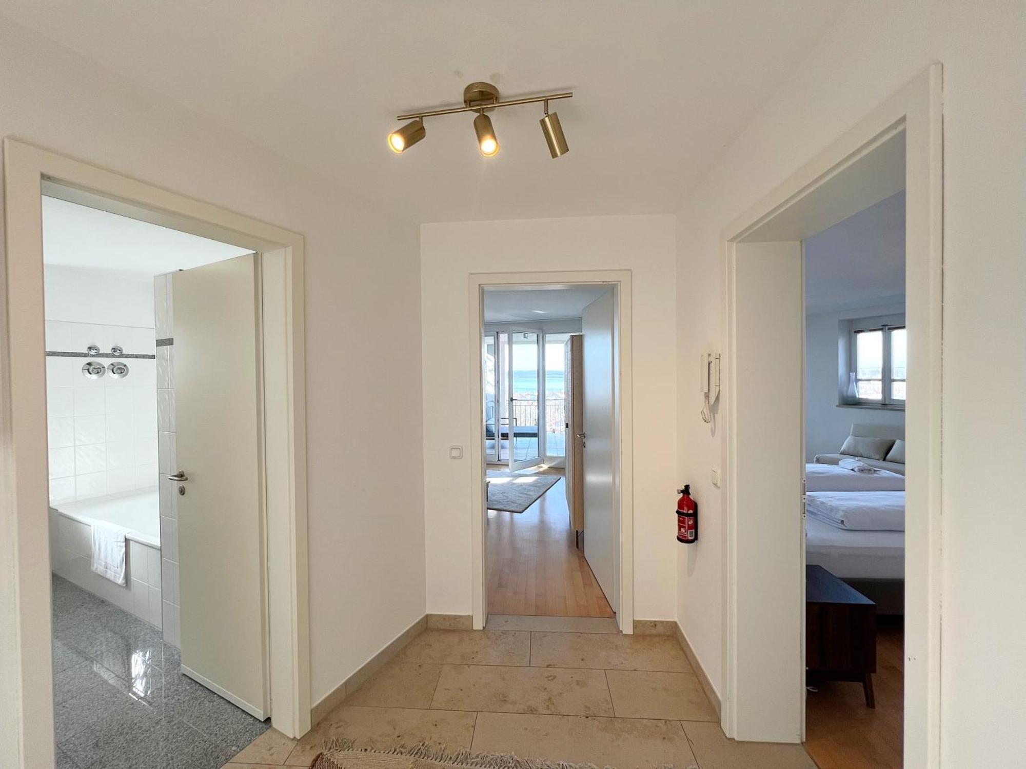 Liboria I Villa Mit Seeblick 10Min Vom See Герршинг-ам-Аммерзе Екстер'єр фото