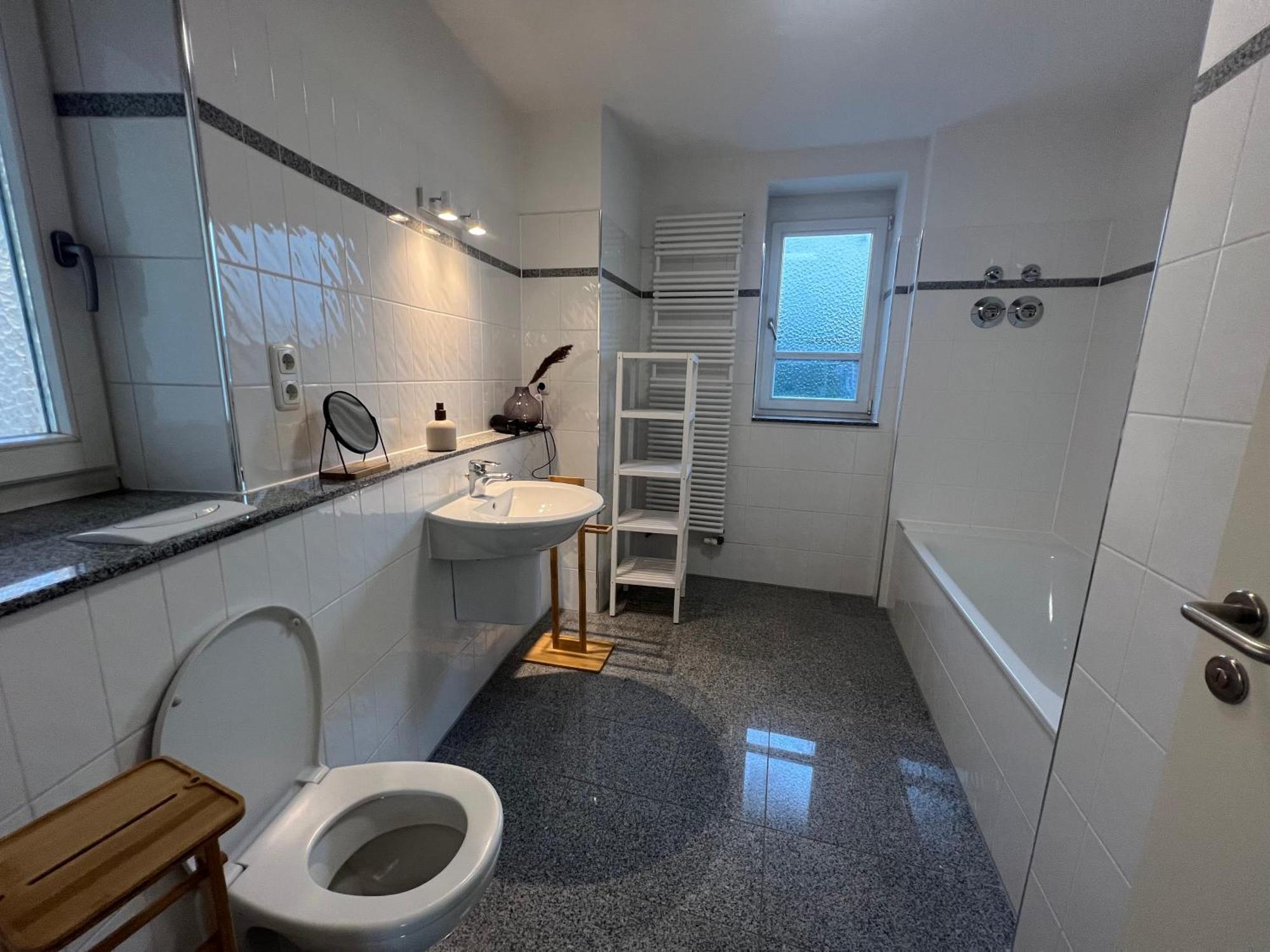 Liboria I Villa Mit Seeblick 10Min Vom See Герршинг-ам-Аммерзе Екстер'єр фото