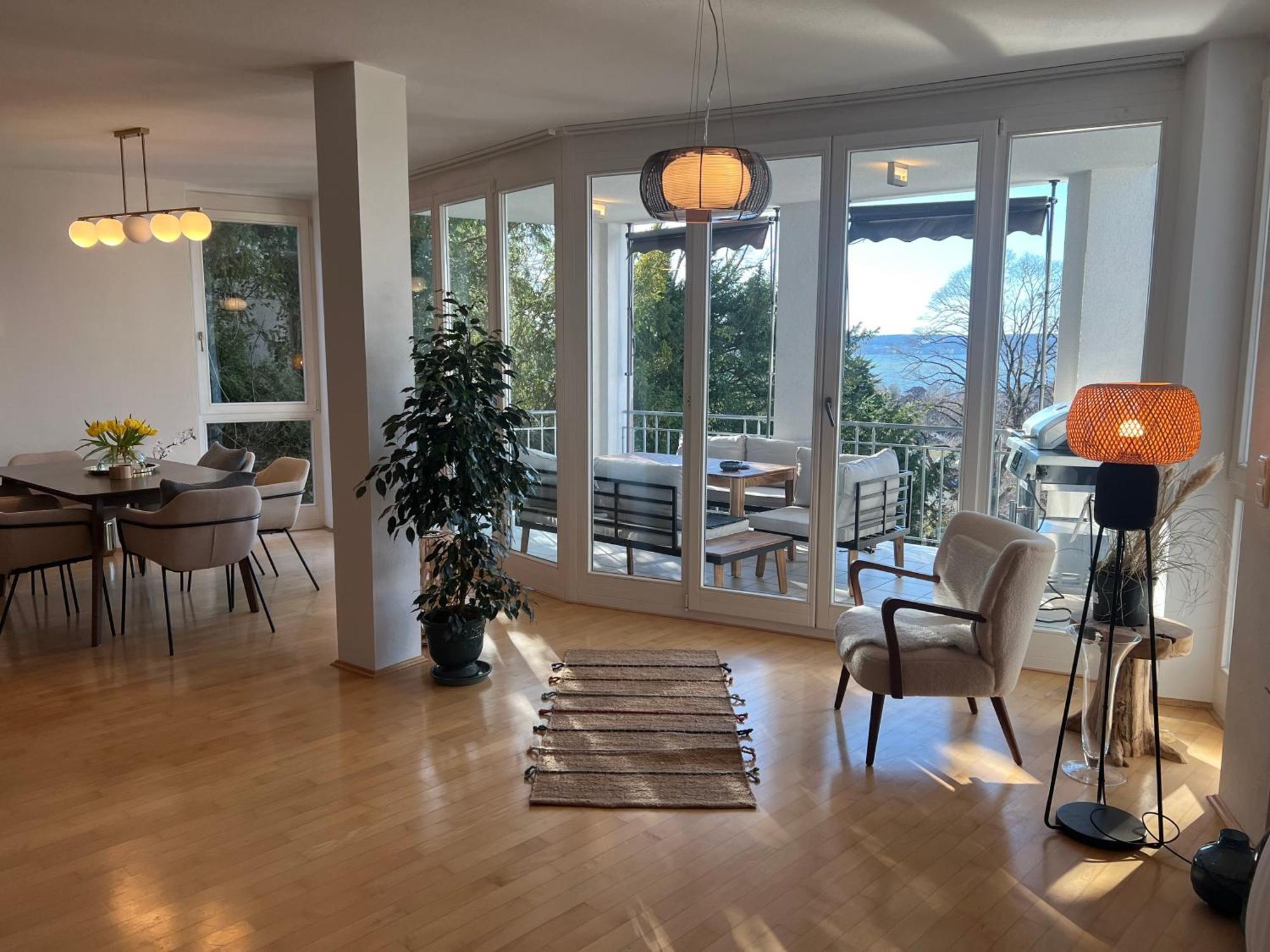 Liboria I Villa Mit Seeblick 10Min Vom See Герршинг-ам-Аммерзе Екстер'єр фото