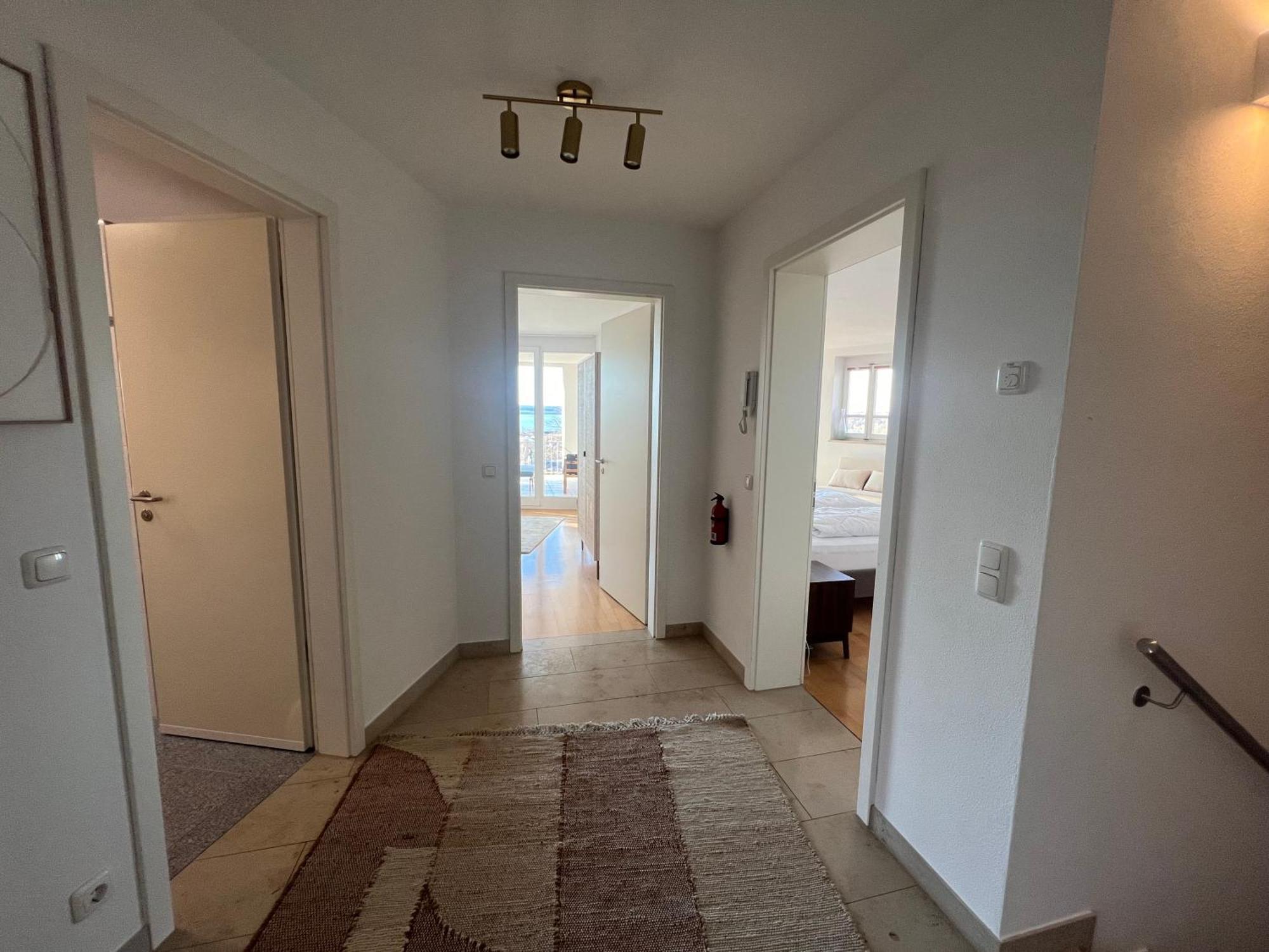 Liboria I Villa Mit Seeblick 10Min Vom See Герршинг-ам-Аммерзе Екстер'єр фото