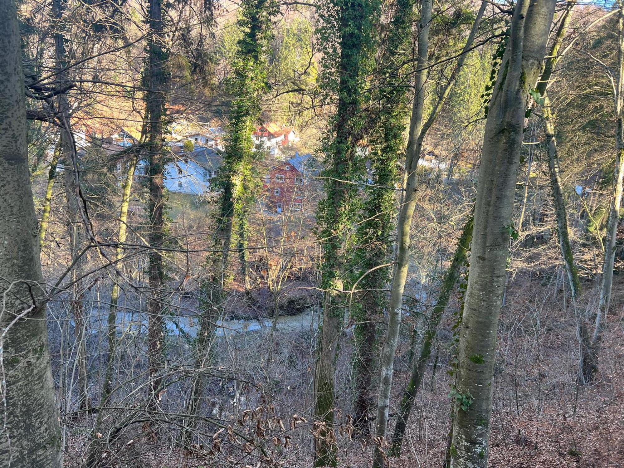 Liboria I Villa Mit Seeblick 10Min Vom See Герршинг-ам-Аммерзе Екстер'єр фото